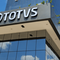 Totvs (TOTS3)