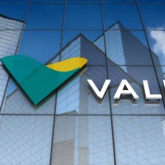 Vale (VALE3)