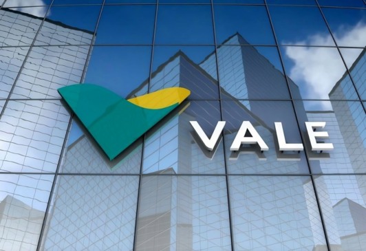 Vale (VALE3)