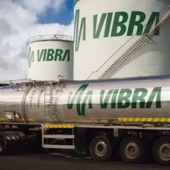 Vibra (VBBR3)