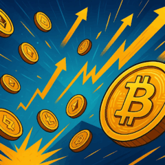 Melhor investimento hoje: top 5 criptomoedas promissoras para transformar centavos em milhões 