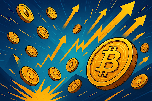 Melhor investimento hoje: top 5 criptomoedas promissoras para transformar centavos em milhões 