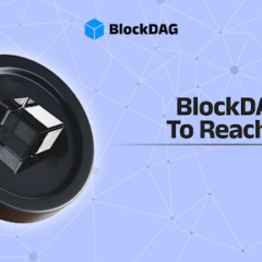 SHIB e PENGU Enfrentam Dificuldades, BlockDAG Ultrapassa US$ 410 Milhões em Pré-venda