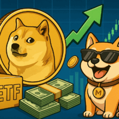 ETF Dogecoin