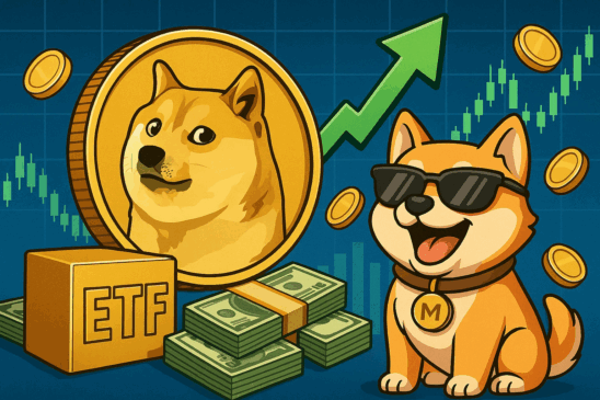 ETF Dogecoin
