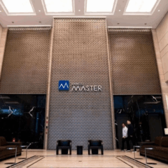 Banco Master vende Kovr; J&F financia executivos e assume seguradora