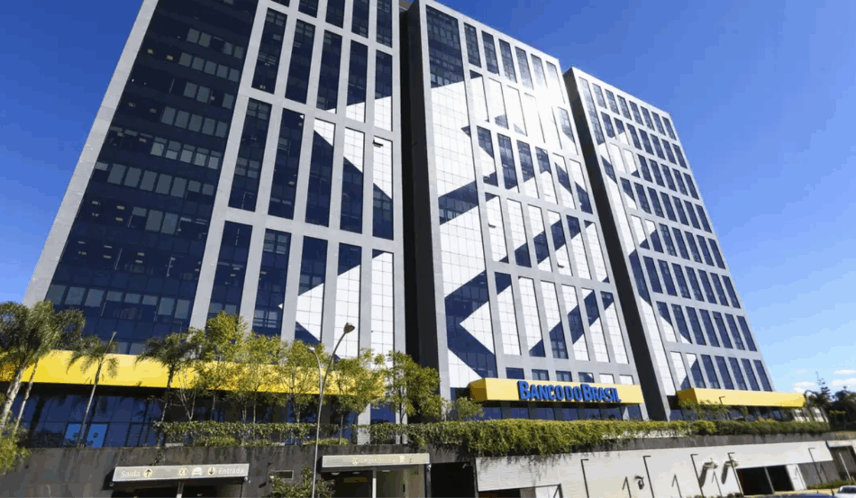 Ações BBAS3 em alta após MP de R$ 12 bi e resolução do CMN.