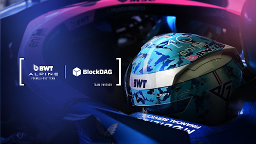 Melhor cripto para comprar agora BlockDAG dispara com patrocínio da equipe BWT Alpine de Fórmula 1® enquanto TAO e RNDR enfrentam dificuldades