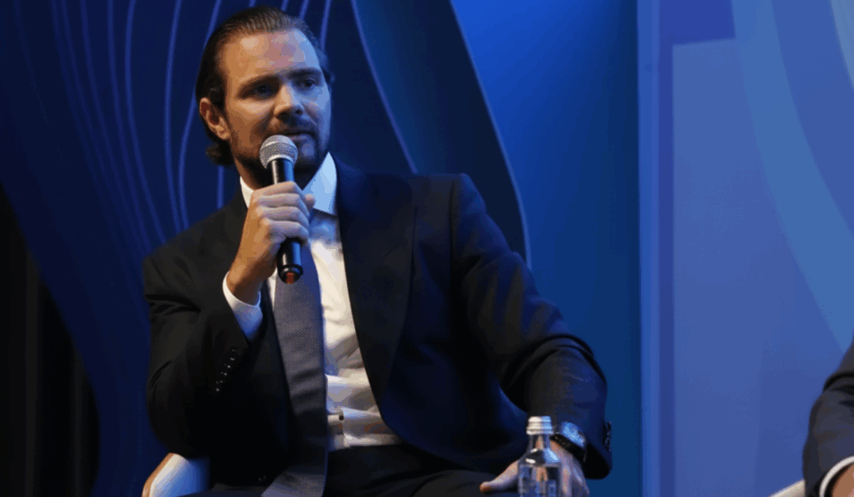 Daniel Vorcaro negocia venda do Banco Master ao BRB