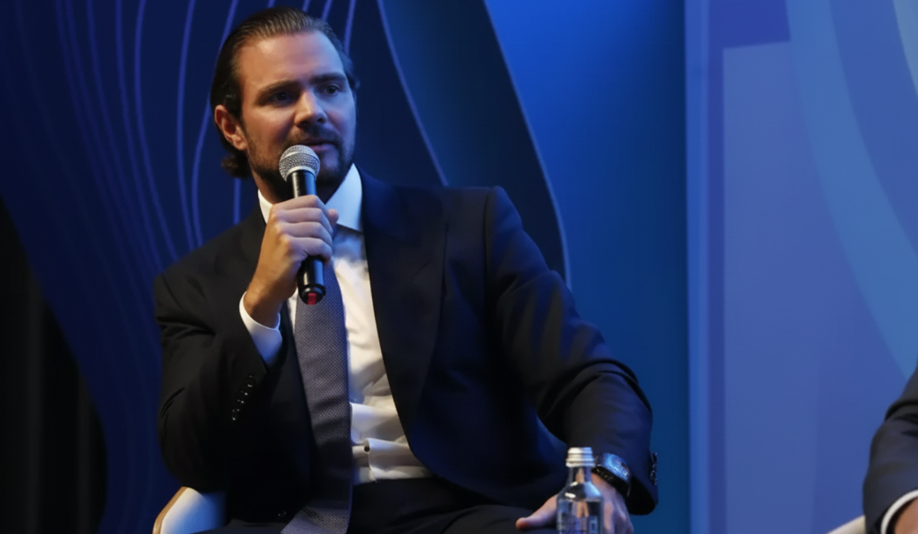 Daniel Vorcaro negocia venda do Banco Master ao BRB