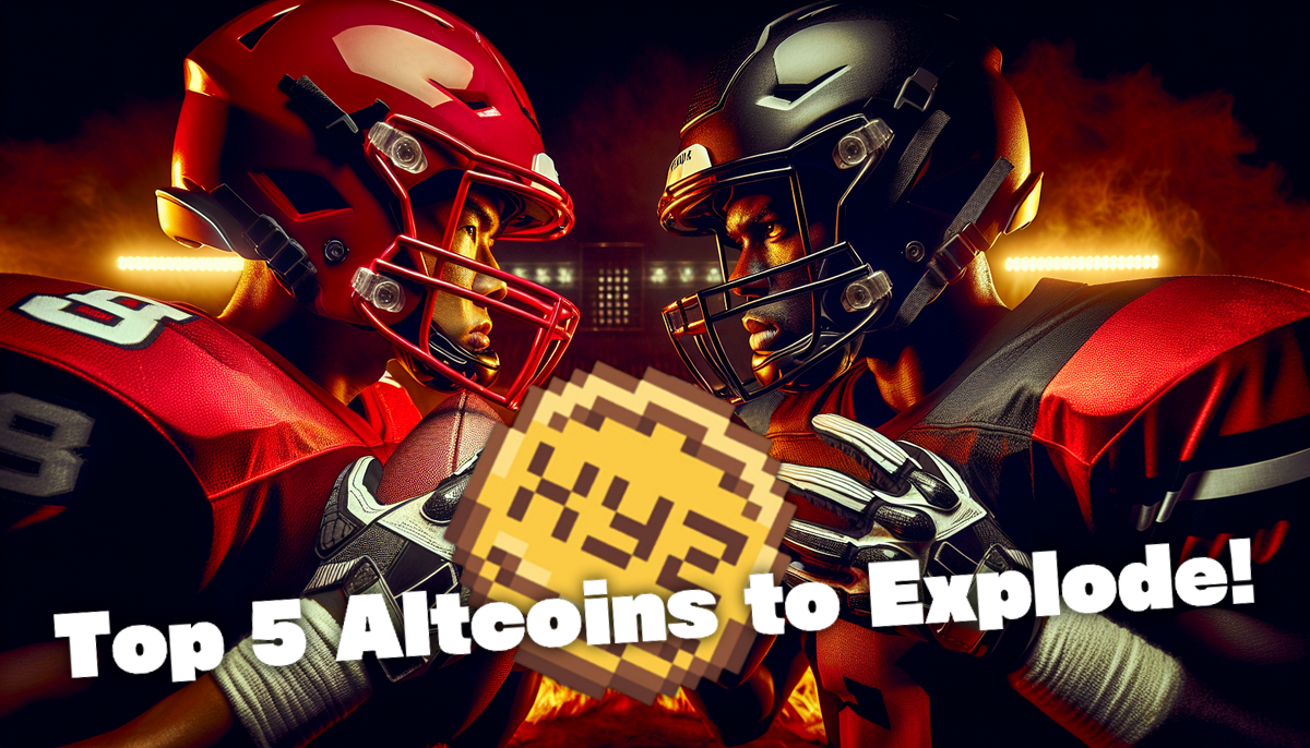 Dogecoin lidera rali das altcoins em 2025, com XRP, TRON, Solana e XYZVerse ganhando destaque no mercado.