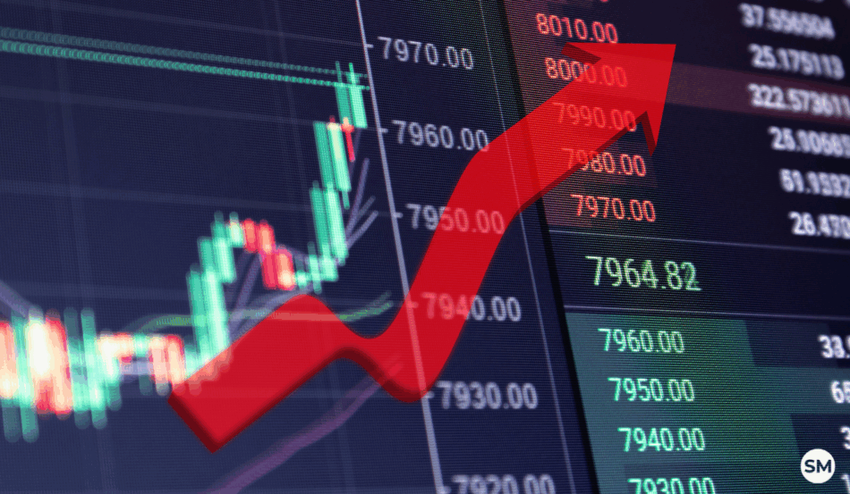Dólar a R$ 5,35 e Ibovespa em queda no fechamento da semana