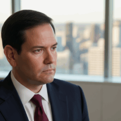 Marco Rubio afirma que os EUA podem adotar novas medidas contra o Brasil após a condenação de Jair Bolsonaro