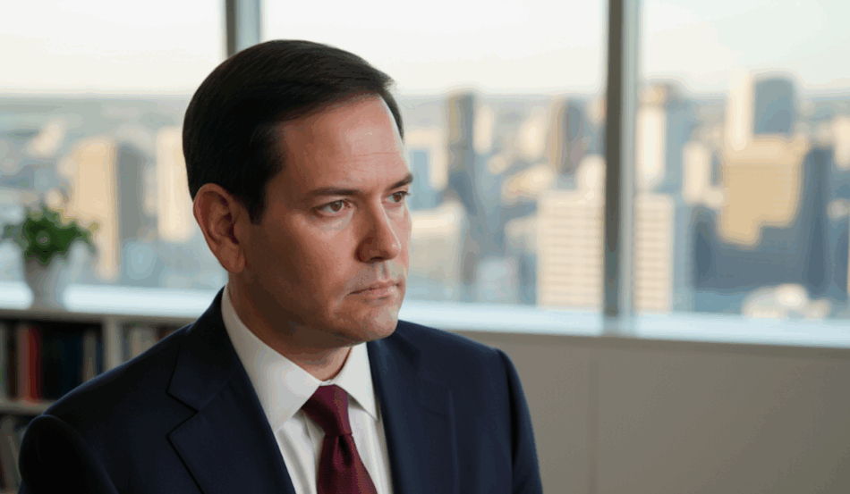 Marco Rubio afirma que os EUA podem adotar novas medidas contra o Brasil após a condenação de Jair Bolsonaro