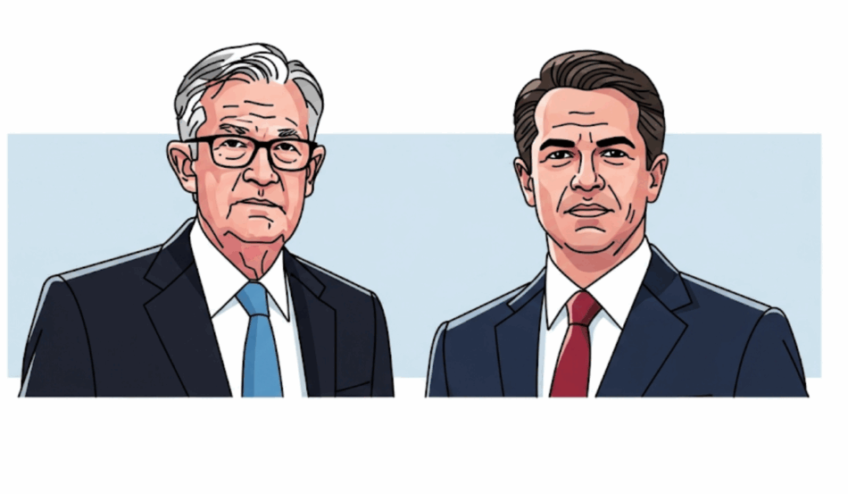 Fed corta juros e Copom mantém Selic em 15%