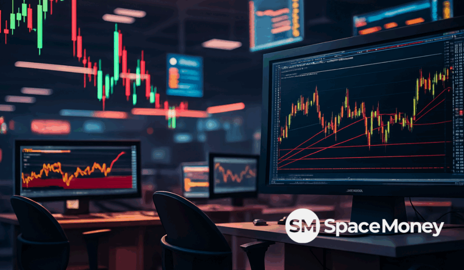 Ibovespa em alta após dados de emprego nos EUA e dólar a R$ 5,45 Ibovespa em alta após dados de emprego nos EUA e dólar a R$ 5,45