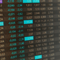 Ibovespa em alta rumo a 150 mil pontos com expectativa de corte de juros