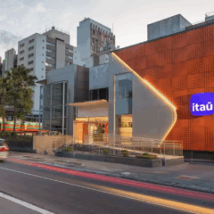 Demissão Itaú