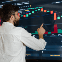 ETF LFTB11 da Investo bate R$ 1 bilhão em custódia na B3