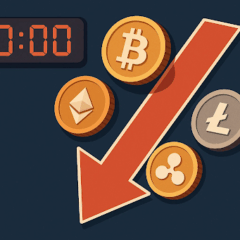 Melhores investimentos em altcoins