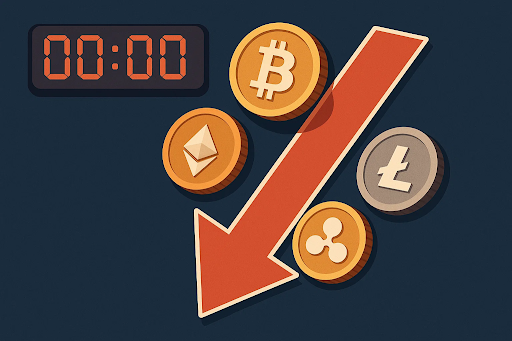 Melhores investimentos em altcoins