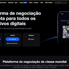 MEXC agora aceita Apple Pay e Google Pay para depósitos em moeda fiduciária