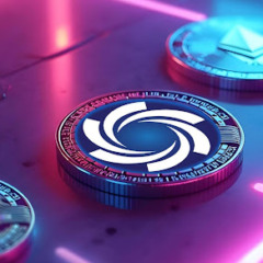 "Ozak AI em destaque no mercado cripto com potencial de 100x"