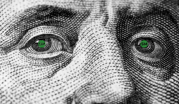 Investidores internacionais adotam Hedge America, movimentando US$ 1 trilhão em proteção cambial contra a queda do dólar.