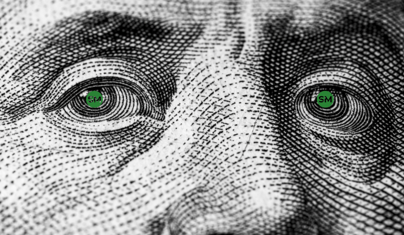 Investidores internacionais adotam Hedge America, movimentando US$ 1 trilhão em proteção cambial contra a queda do dólar.