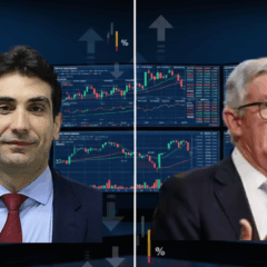 Superquarta: tom do Fed e do Copom pode mexer com bolsas e câmbio