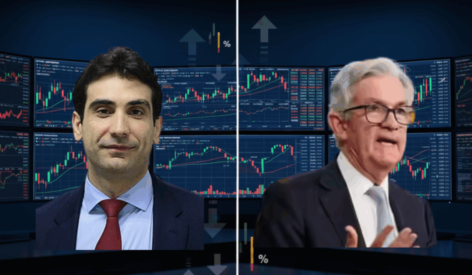 Superquarta: tom do Fed e do Copom pode mexer com bolsas e câmbio
