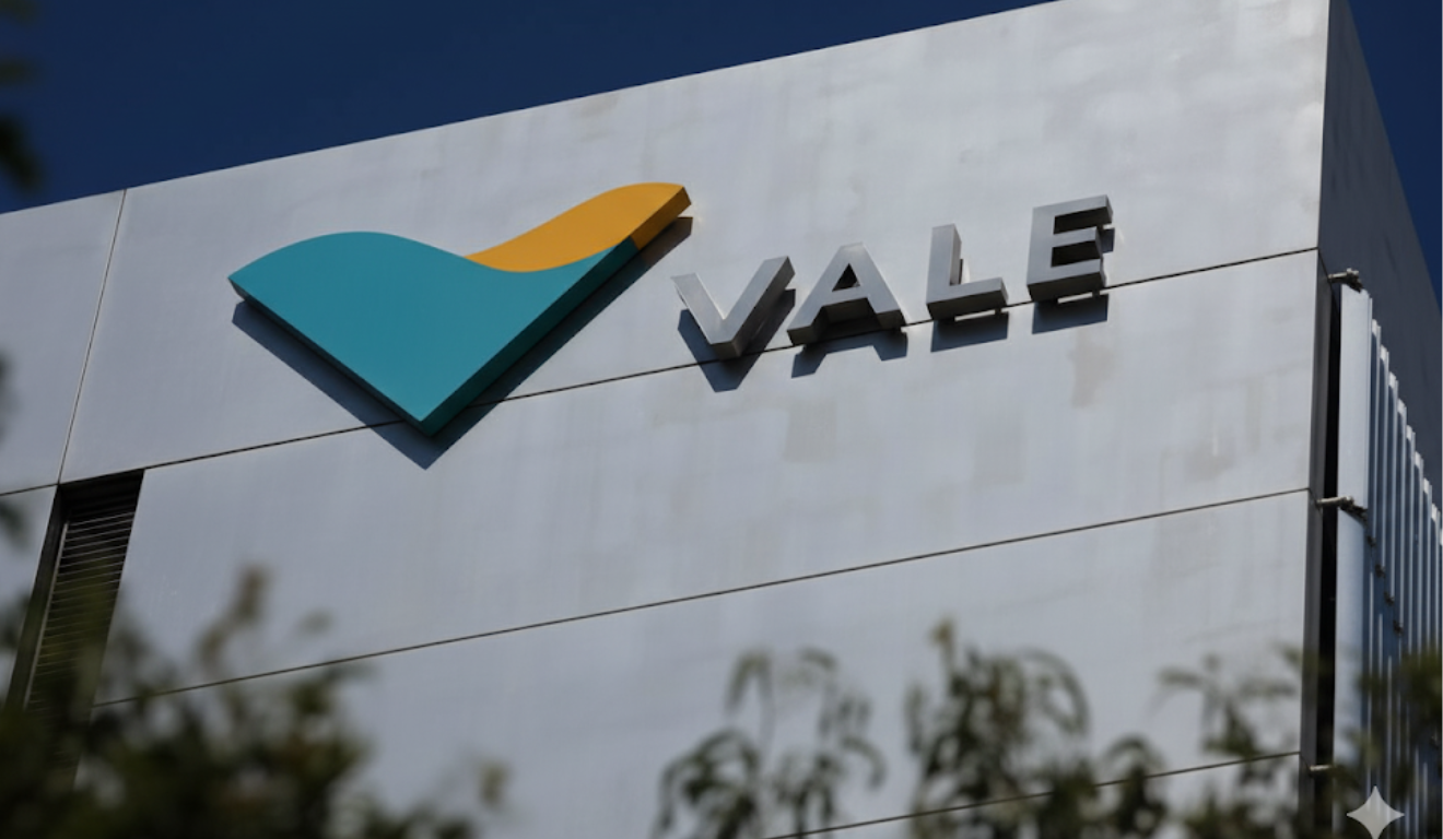 Vale (VALE3) tem rating elevado pela S&P para BBB por melhorias em governança e gestão de riscos.