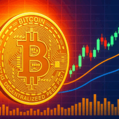 Preço do Bitcoin cai abaixo dos US$ 110 mil — veja agora as oportunidades mais quentes de compra