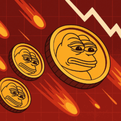 Memecoins em queda? O Snorter continua surfando o caos com ICO batendo os US$ 4 milhões