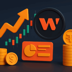 Weex lança bônus de boas-vindas de 50% em futuros e 20% em depósitos subsequentes