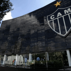 Atlético MG nega irregularidades no Galo Forte, fundo onde Daniel Vorcaro é acionista