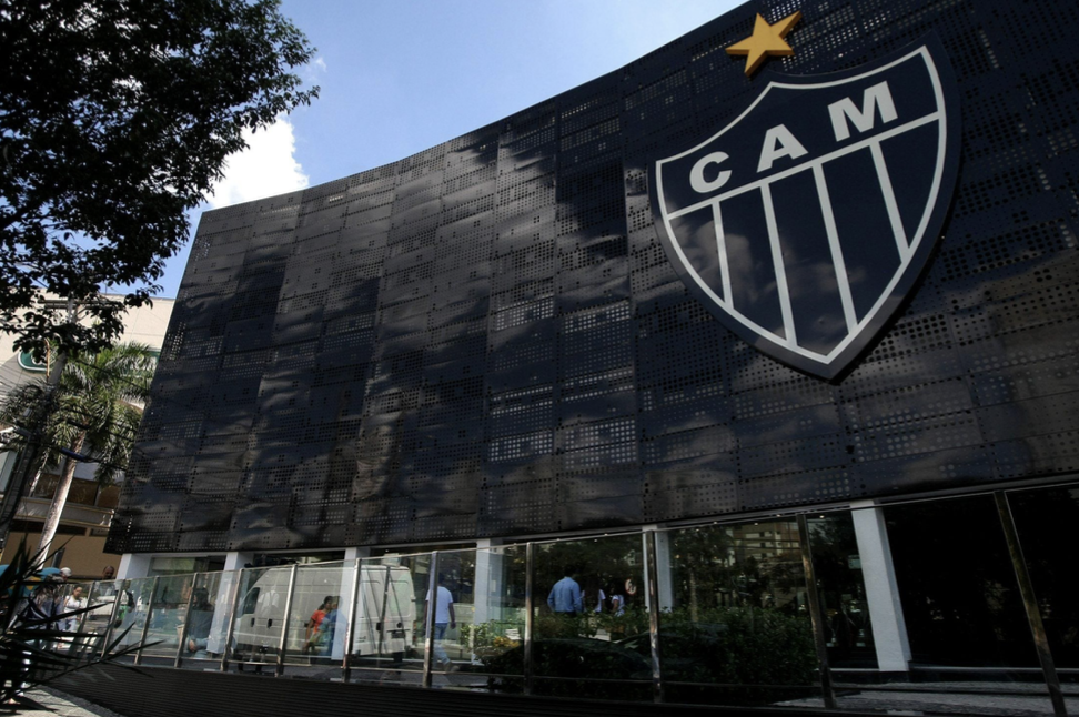 Atlético MG nega irregularidades no Galo Forte, fundo onde Daniel Vorcaro é acionista