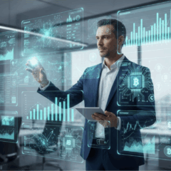 Marketing inteligente: o novo ativo do mercado financeiro