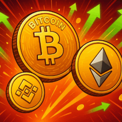 Preço do Bitcoin a US$ 116 mil — mas é Hyper pode explodir primeiro com mais de US$ 25 milhões arrecadados