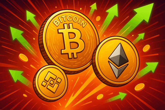 Preço do Bitcoin a US$ 116 mil — mas é Hyper pode explodir primeiro com mais de US$ 25 milhões arrecadados