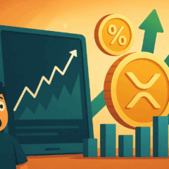 ChatGPT faz previsão do preço do XRP para outubro — e revela altcoin com potencial de 9.000%