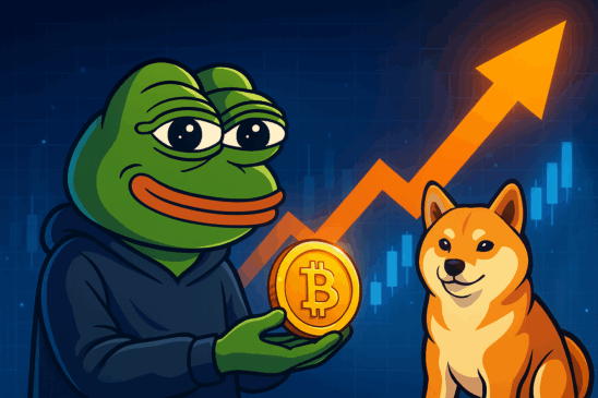 Floki Inu dispara com post de Elon Musk no X e reacende corrida por memecoins com utilidade real