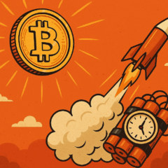 Uptober chegou — e essas pré-vendas estão prontas para explodir junto com o preço do Bitcoin
