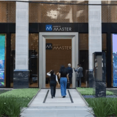 Banco Master mantém alto índice de satisfação e reputação positiva, contrariando decisão do INSS.