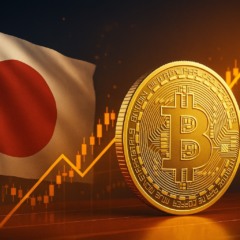 Preço do Bitcoin: Avanço regulatório no Japão pode impulsionar nova fase de alta