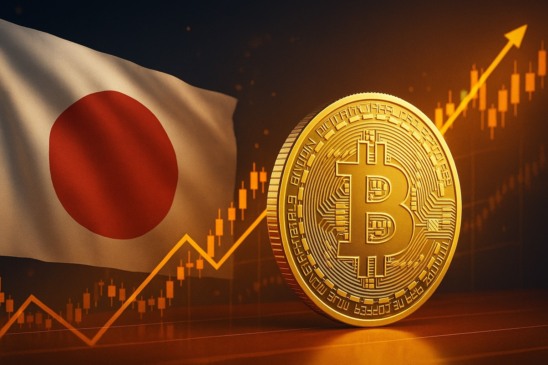 Preço do Bitcoin: Avanço regulatório no Japão pode impulsionar nova fase de alta