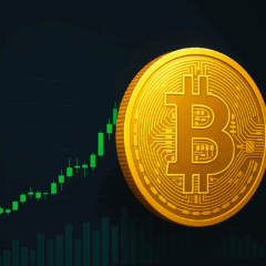 Preço do Bitcoin hoje impulsiona mercado e abre espaço para criptomoedas promissoras