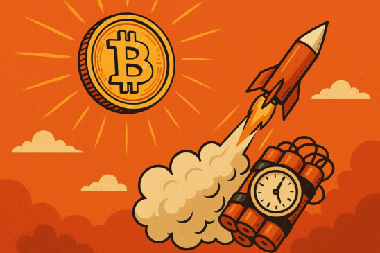 Uptober chegou — e essas pré-vendas estão prontas para explodir junto com o preço do Bitcoin