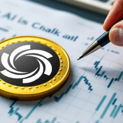 OZAK AI combina blockchain e inteligência artificial para prever tendências de mercado e impulsionar o crescimento das criptomoedas.