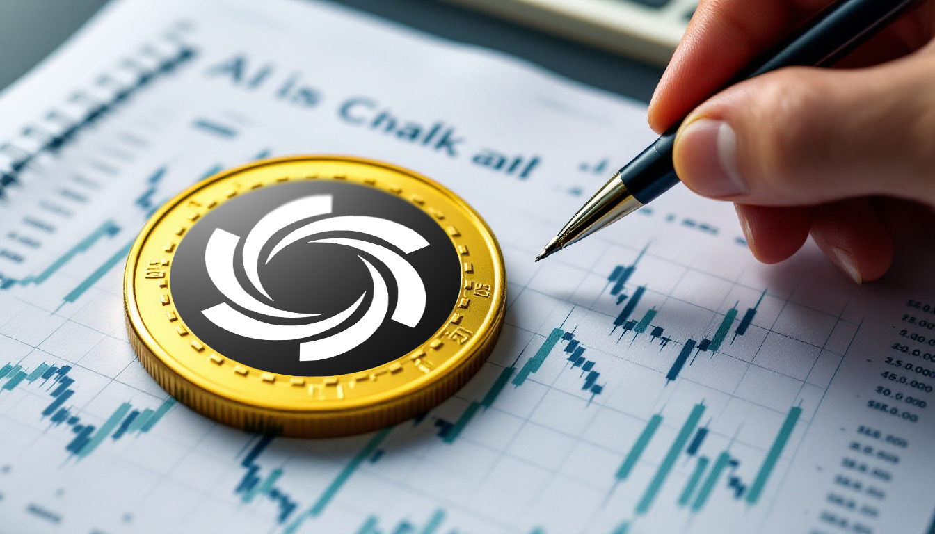 OZAK AI combina blockchain e inteligência artificial para prever tendências de mercado e impulsionar o crescimento das criptomoedas.